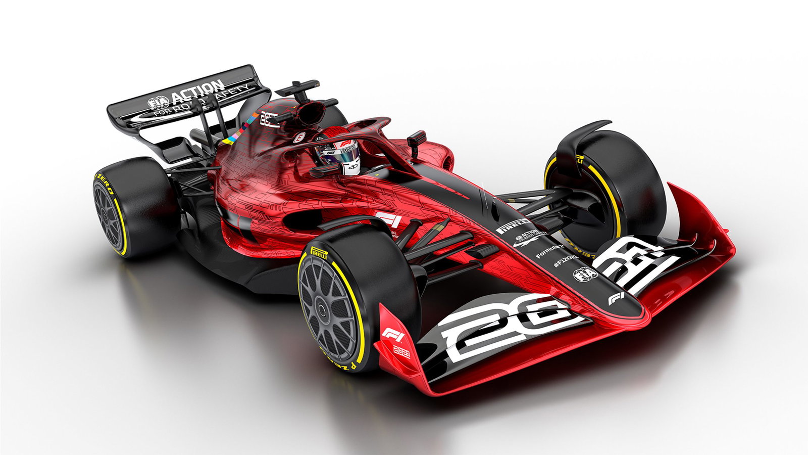 Charles Leclerc: Lebih sedikit balapan F1 akan memaksa pembalap mengambil lebih banyak risiko